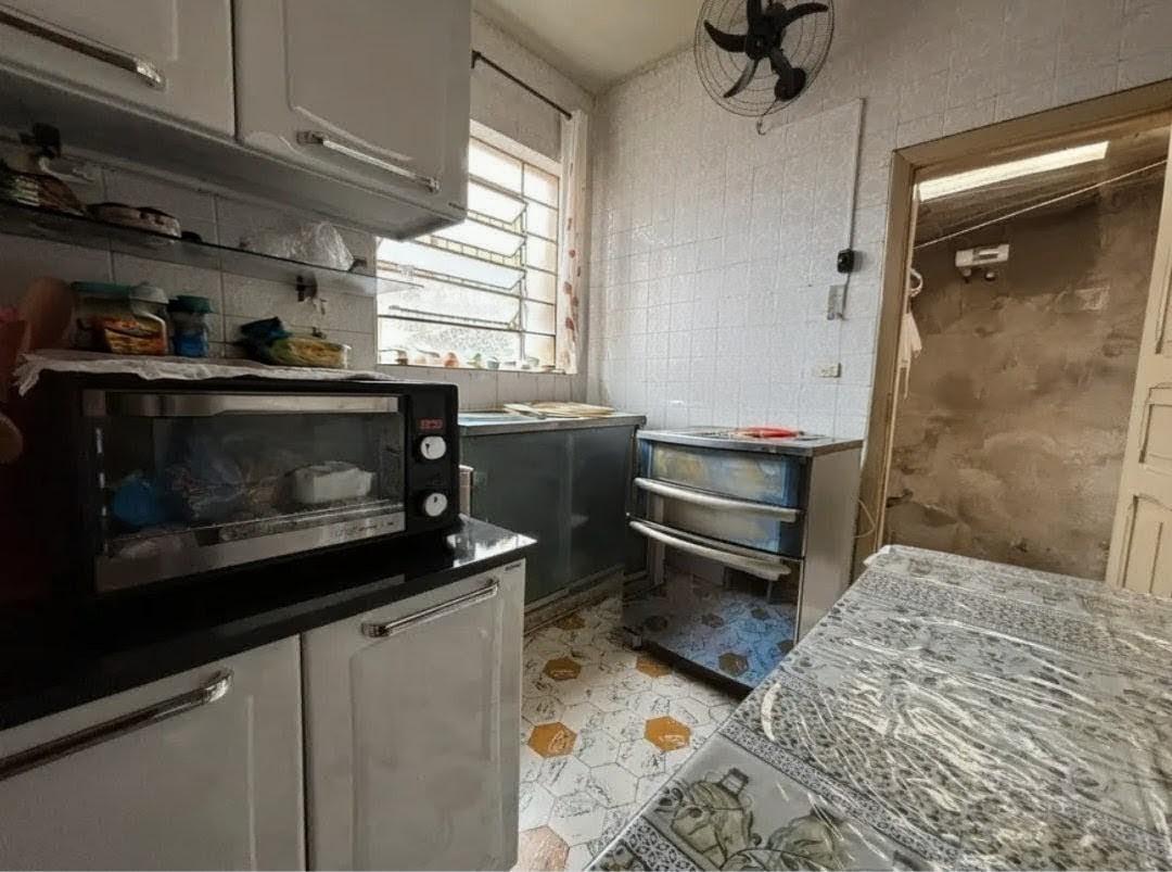 Casa, Renascença, 3 Quartos, 4 Vagas, 1 Suíte