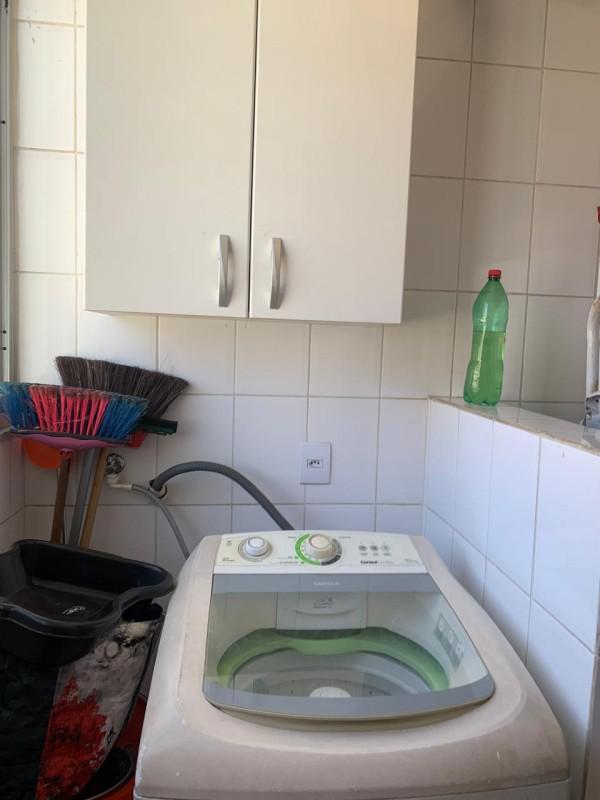 Apartamento, Dona Clara, 2 Quartos, 1 Vaga