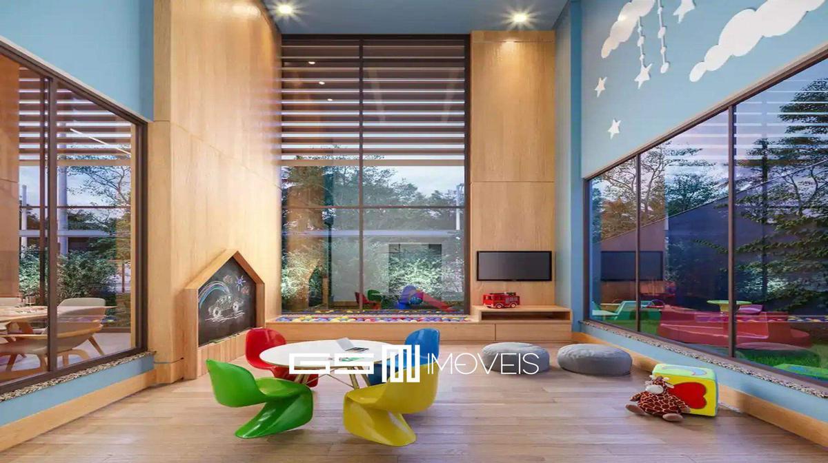 Apartamento, São Bento, 3 Quartos, 2 Vagas, 1 Suíte