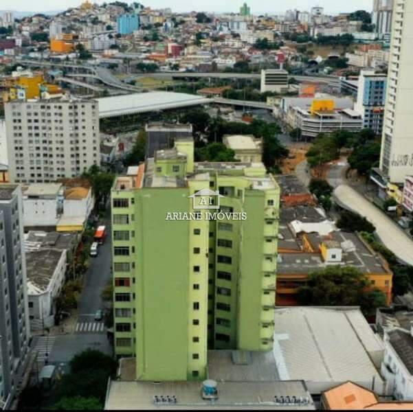 Apartamento, Centro, 2 Quartos, 0 Vaga