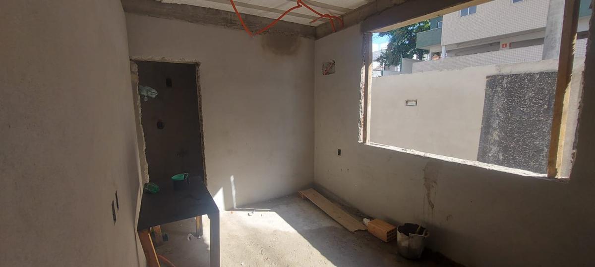 Casa, Espírito Santo, 3 Quartos, 2 Vagas, 1 Suíte