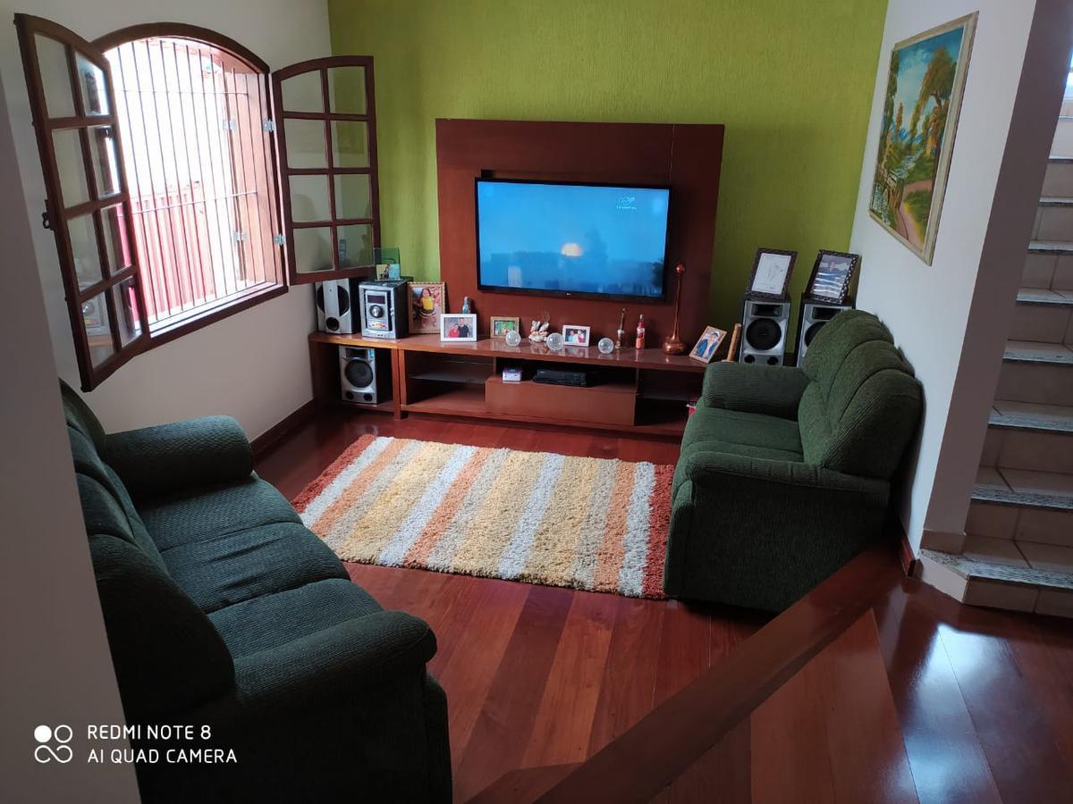 Casa, Vale das Orquídeas, 3 Quartos, 3 Vagas, 2 Suítes
