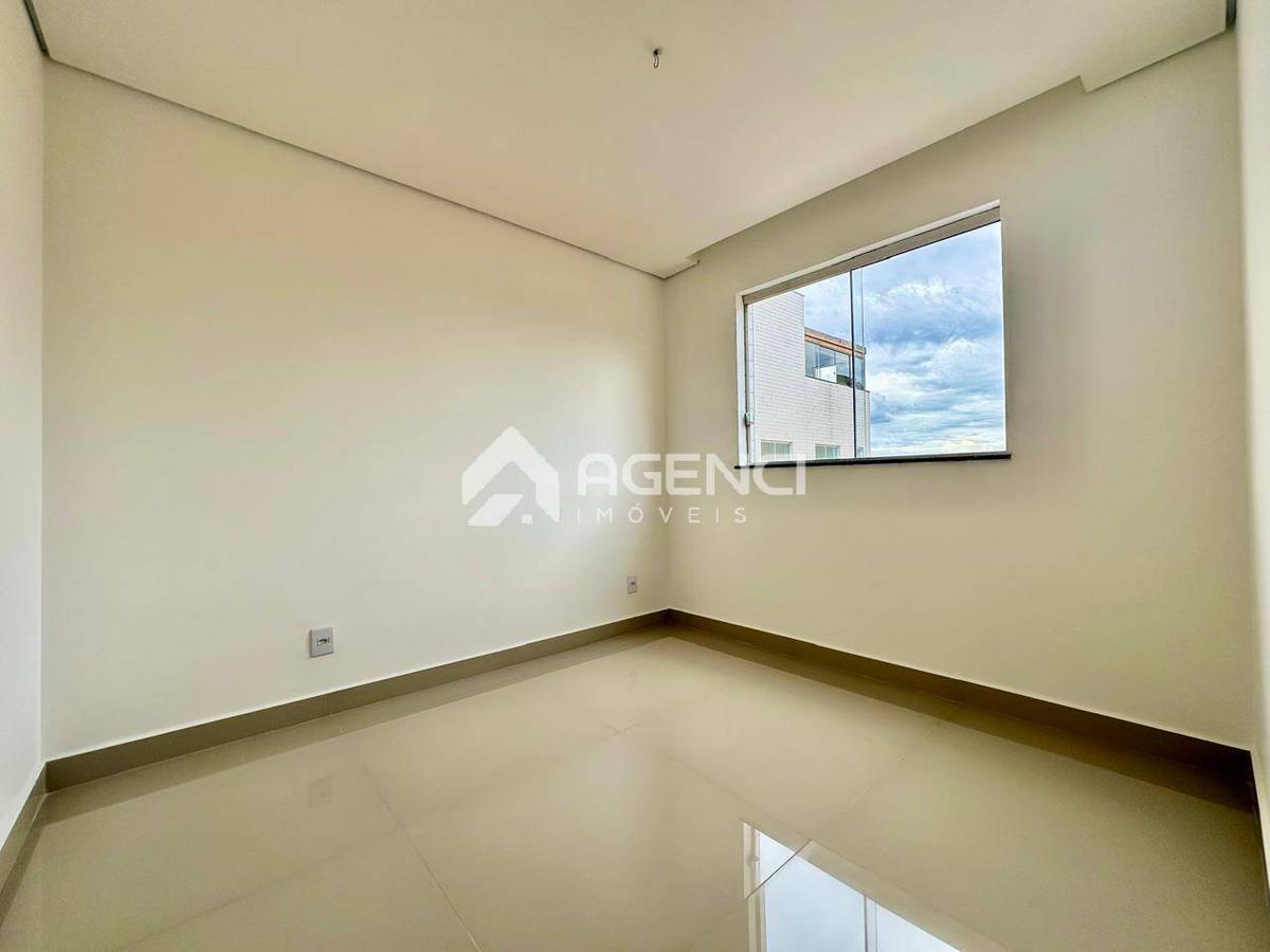 Apartamento, Cabral, 3 Quartos, 0 Vaga, 1 Suíte