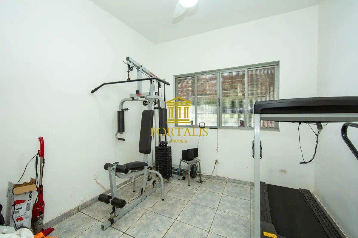 Casa, Prado, 5 Quartos, 6 Vagas, 2 Suítes