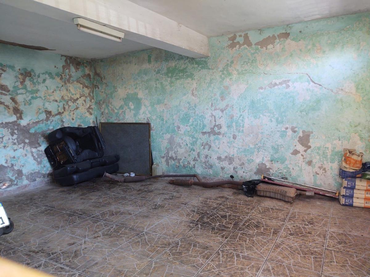 Casa, Glória, 3 Quartos, 2 Vagas