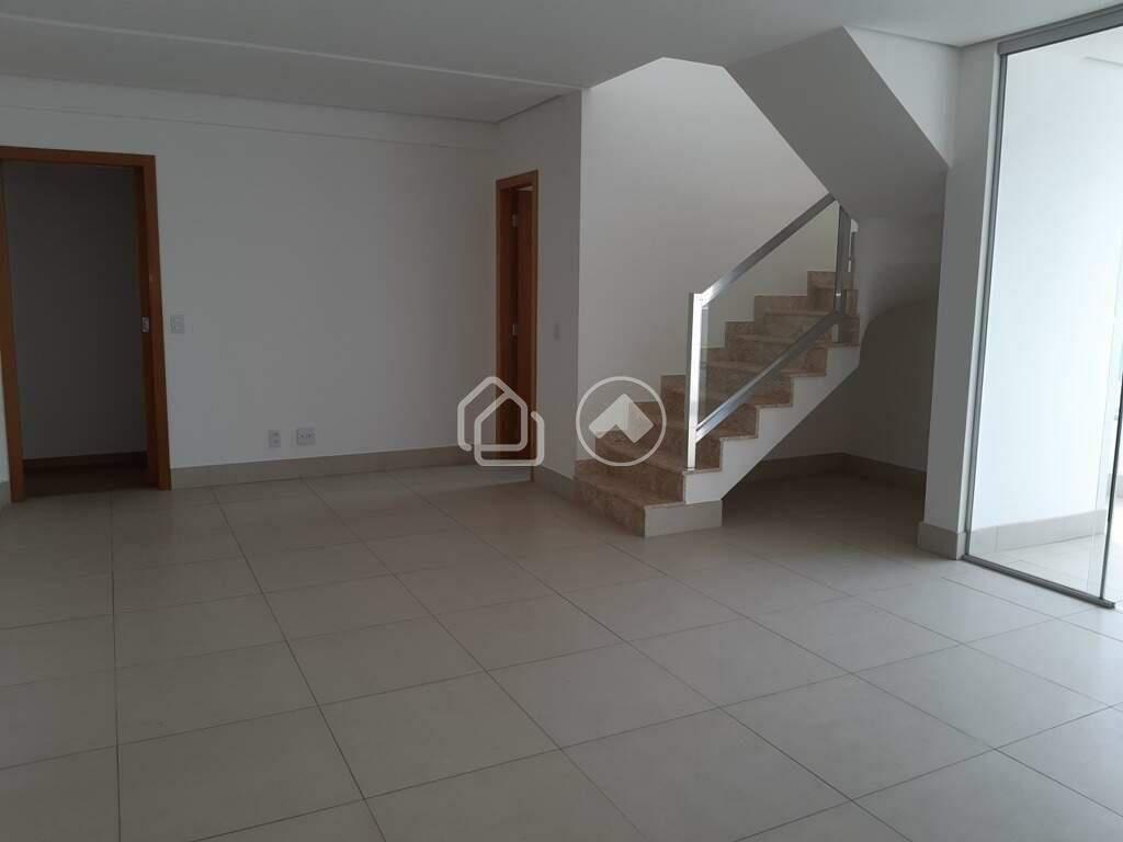 Cobertura, Buritis, 4 Quartos, 3 Vagas, 1 Suíte