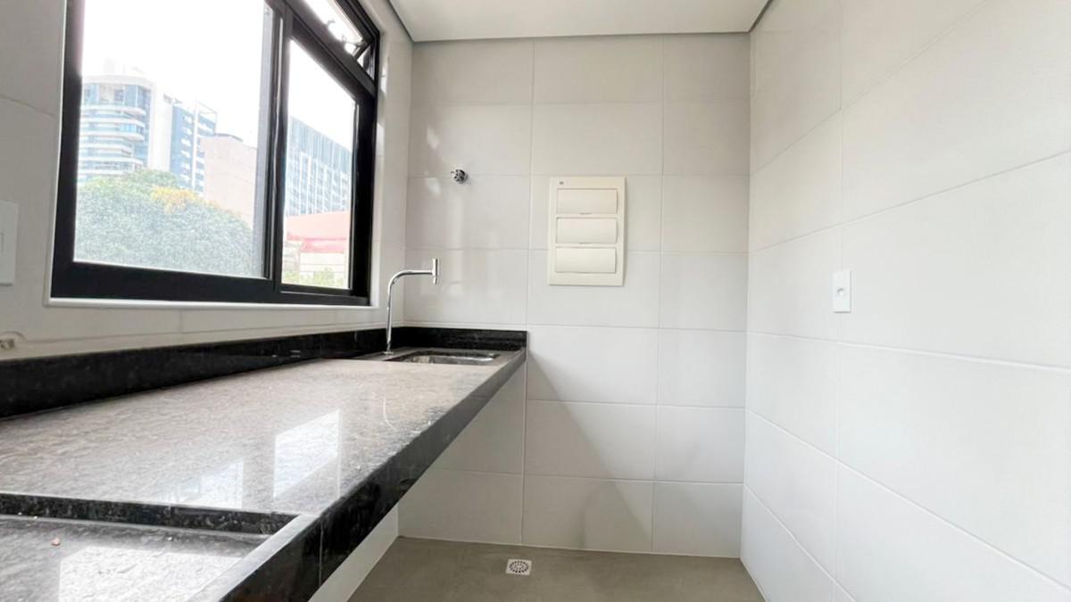 Apartamento, São Pedro, 2 Quartos, 2 Vagas, 2 Suítes