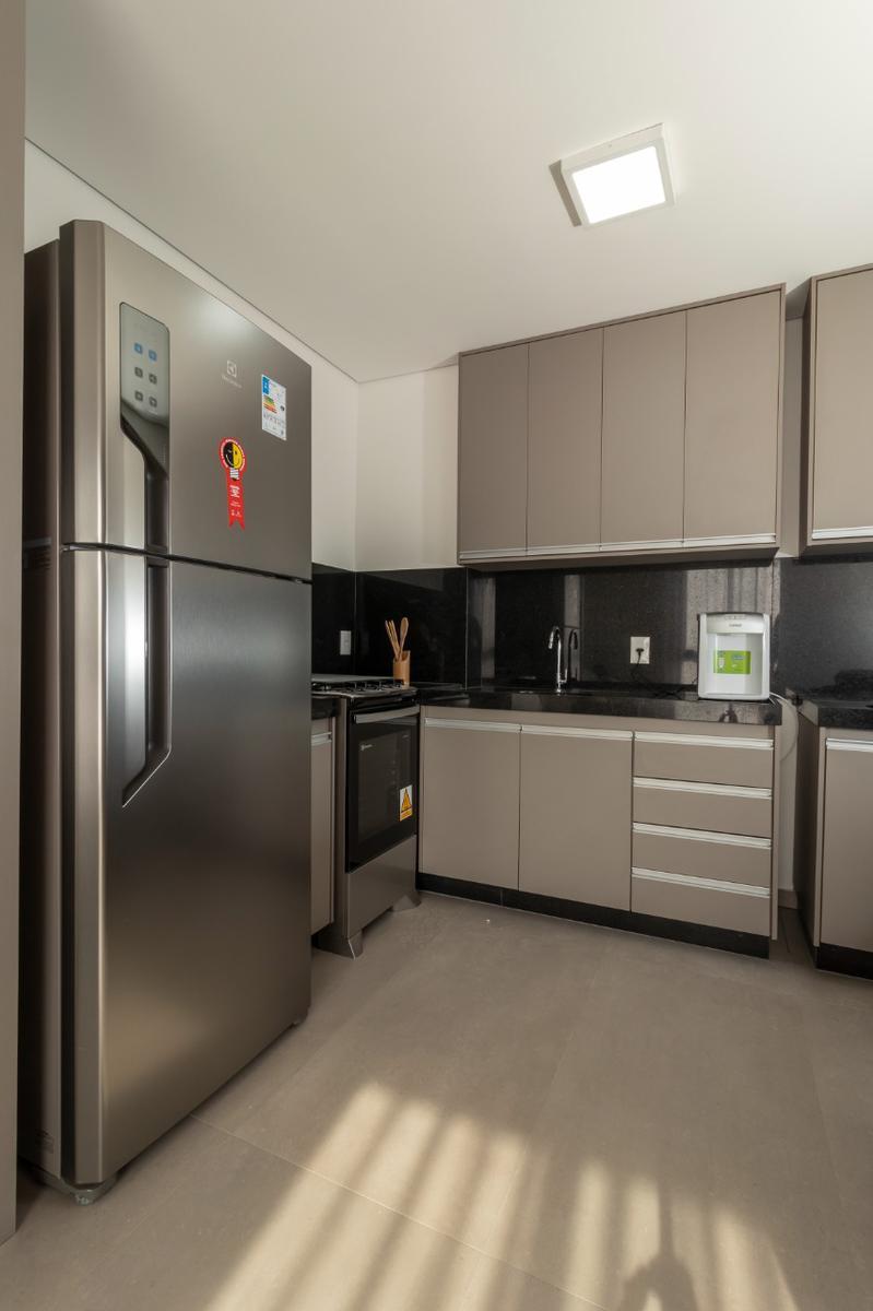 Apartamento, Santo Agostinho, 2 Quartos, 1 Vaga, 1 Suíte