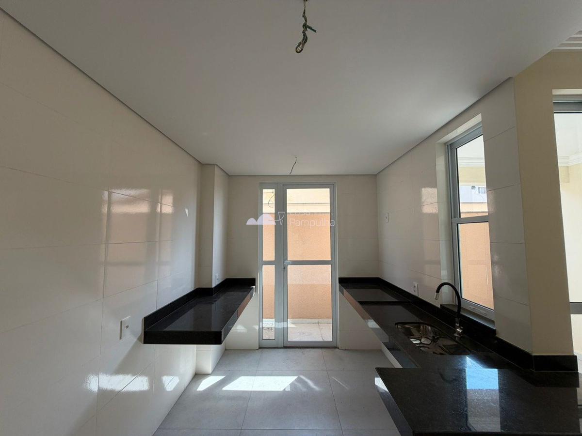 Apartamento, Santa Branca, 3 Quartos, 3 Vagas, 1 Suíte