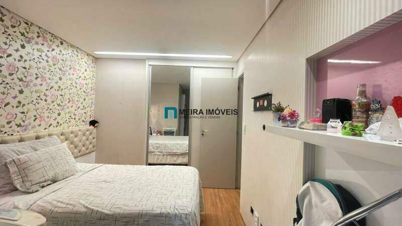 Apartamento, Lourdes, 4 Quartos, 3 Vagas, 2 Suítes