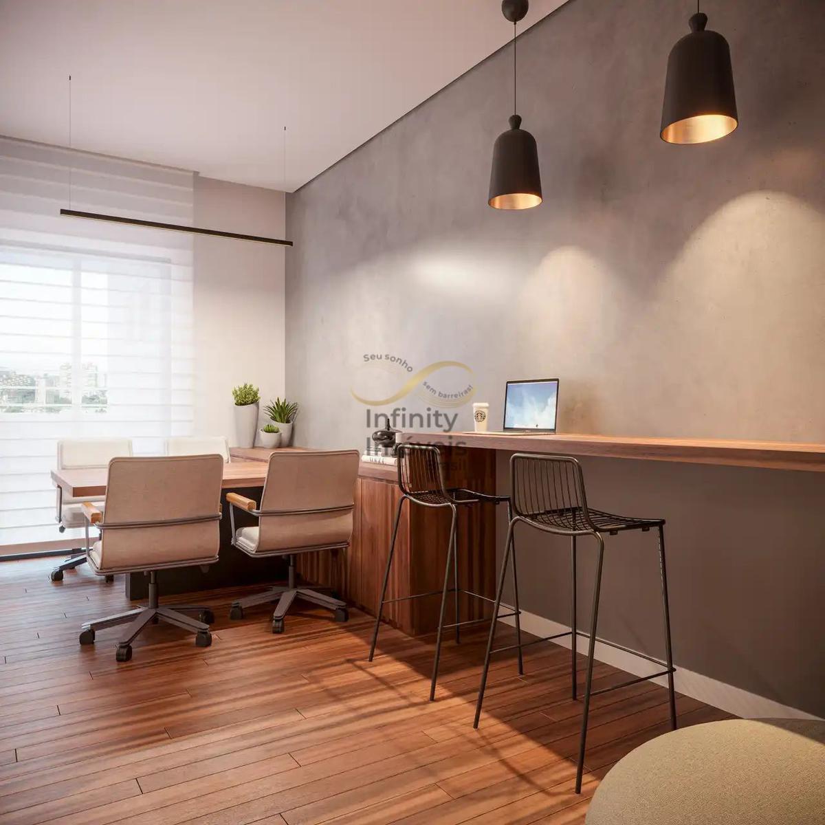 Apartamento, Santo Antônio, 3 Quartos