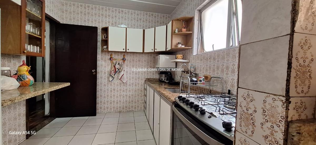 Apartamento, Eldorado, 3 Quartos, 1 Vaga, 1 Suíte