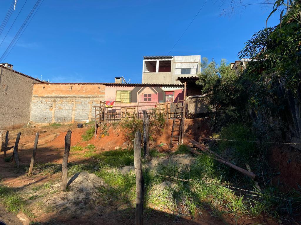 Lote, Acácias, 0 Quarto