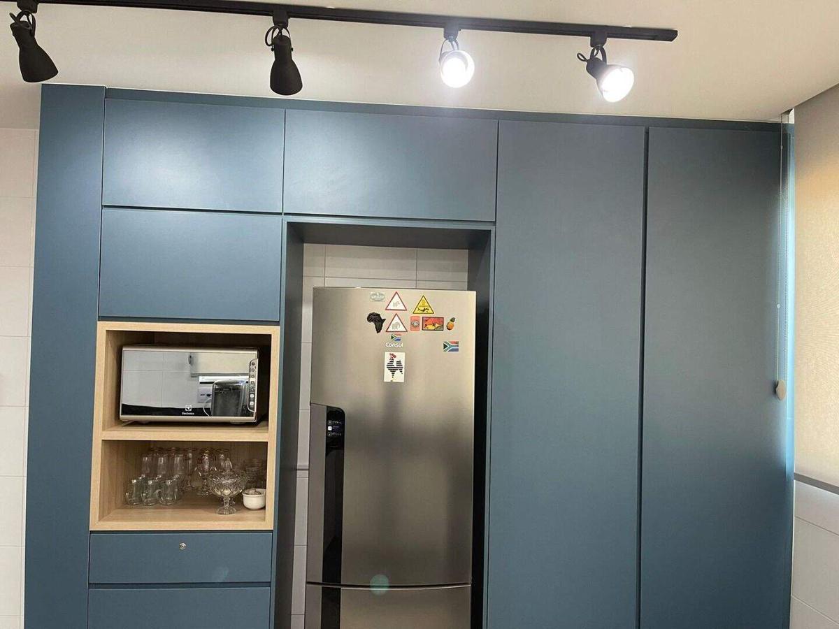 Cobertura, Novo Centro, 3 Quartos, 4 Vagas, 1 Suíte