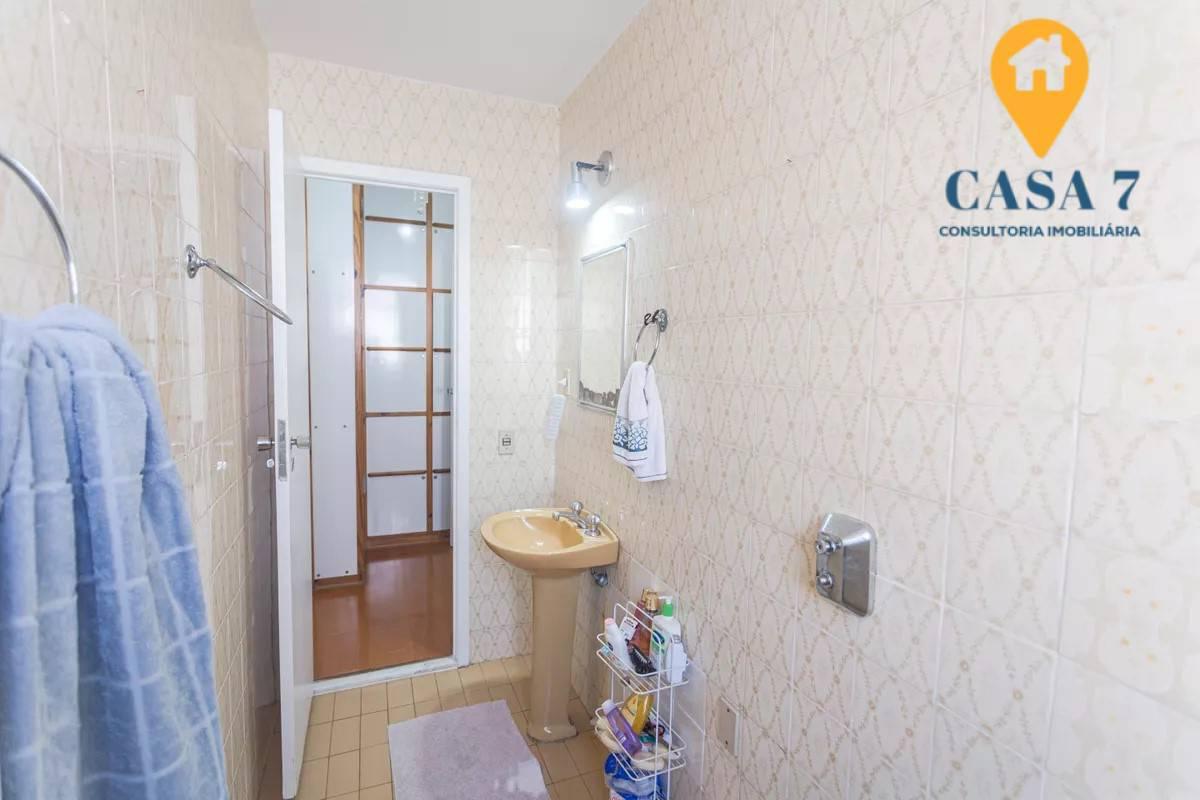 Apartamento, Santo Antônio, 1 Quarto, 1 Vaga