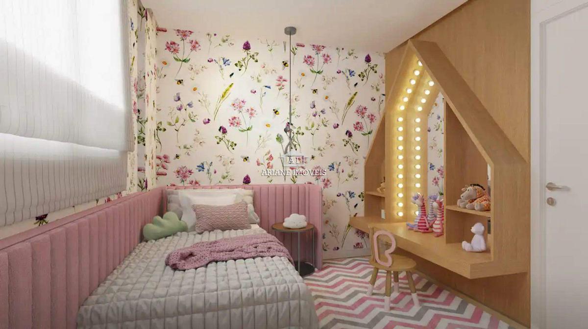 Apartamento, Santo Antônio, 4 Quartos, 3 Vagas, 2 Suítes