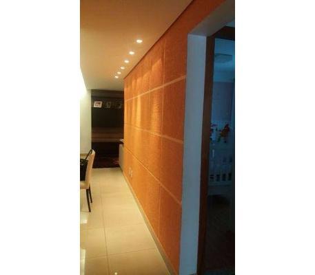 Apartamento, Castelo, 3 Quartos, 2 Vagas, 1 Suíte