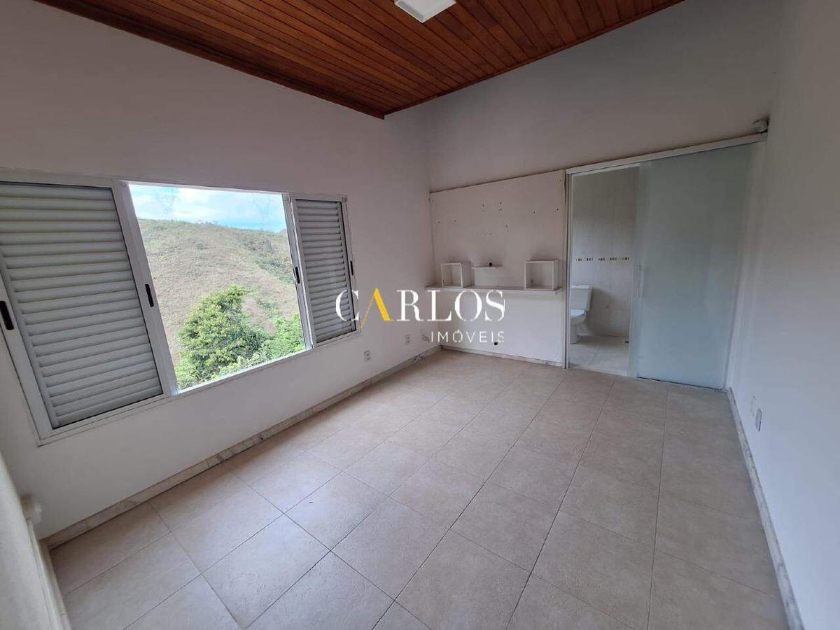 Casa, Village Terrasse, 4 Quartos, 4 Vagas, 2 Suítes