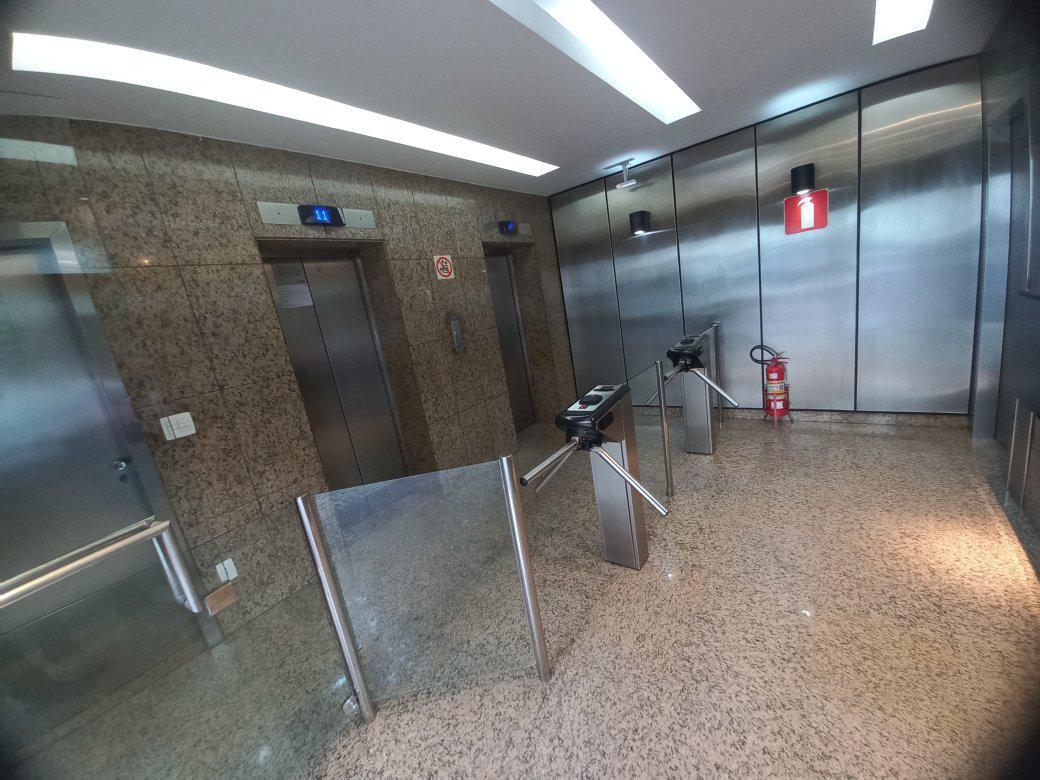 Andar, Savassi, 0 Quarto, 2 Vagas