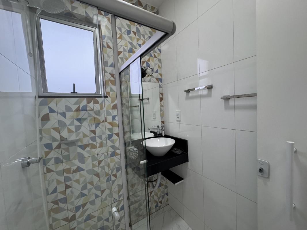 Apartamento, Nova Suíssa, 3 Quartos, 1 Vaga, 1 Suíte