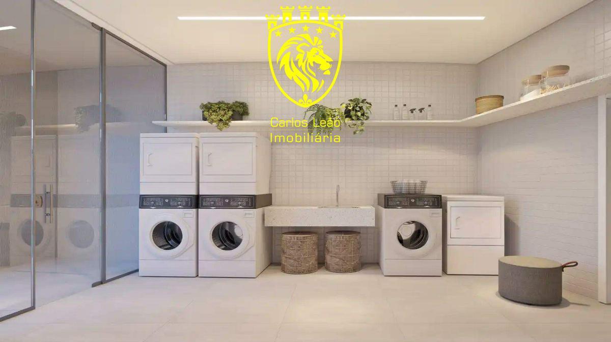 Apartamento, Ouro Preto, 3 Quartos, 2 Vagas, 1 Suíte