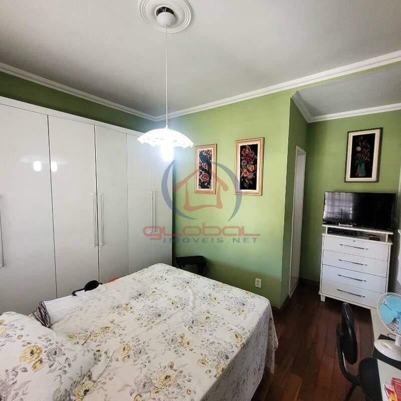 Casa, Alípio de Melo, 4 Quartos, 2 Vagas, 1 Suíte