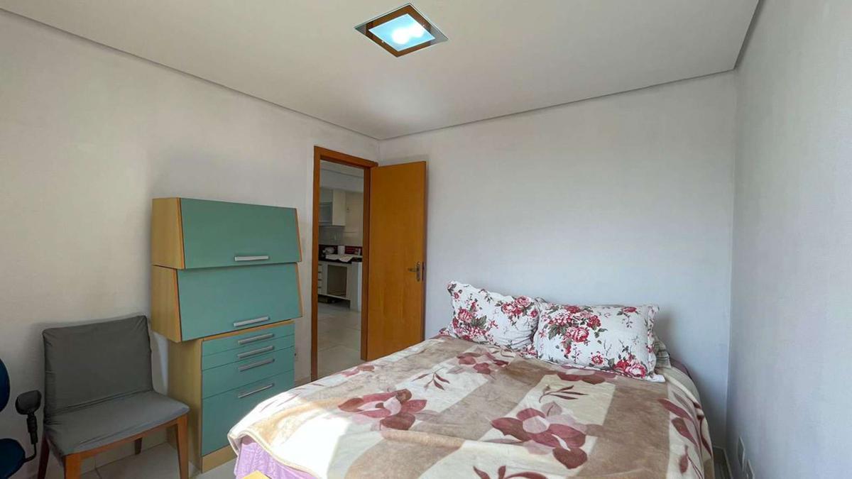 Cobertura, Santa Rosa, 3 Quartos, 3 Vagas, 2 Suítes
