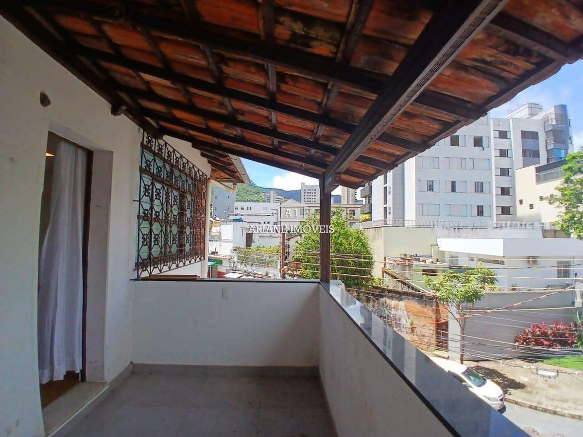 Casa, Serra, 3 Quartos, 2 Vagas, 1 Suíte