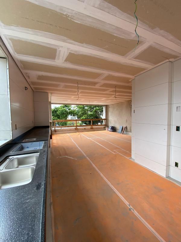 Apartamento, Ouro Preto, 4 Quartos, 3 Vagas, 4 Suítes