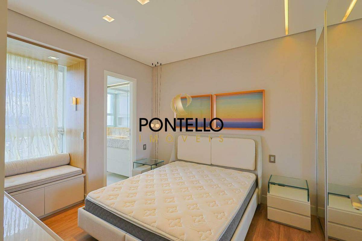 Apartamento, Vila da Serra, 2 Quartos, 2 Vagas, 2 Suítes