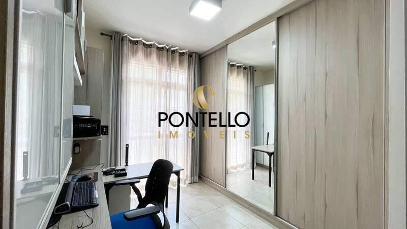 Apartamento, Luxemburgo, 3 Quartos, 2 Vagas, 1 Suíte