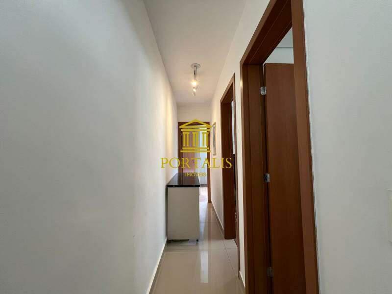 Apartamento, Sagrada Família, 2 Quartos, 1 Vaga