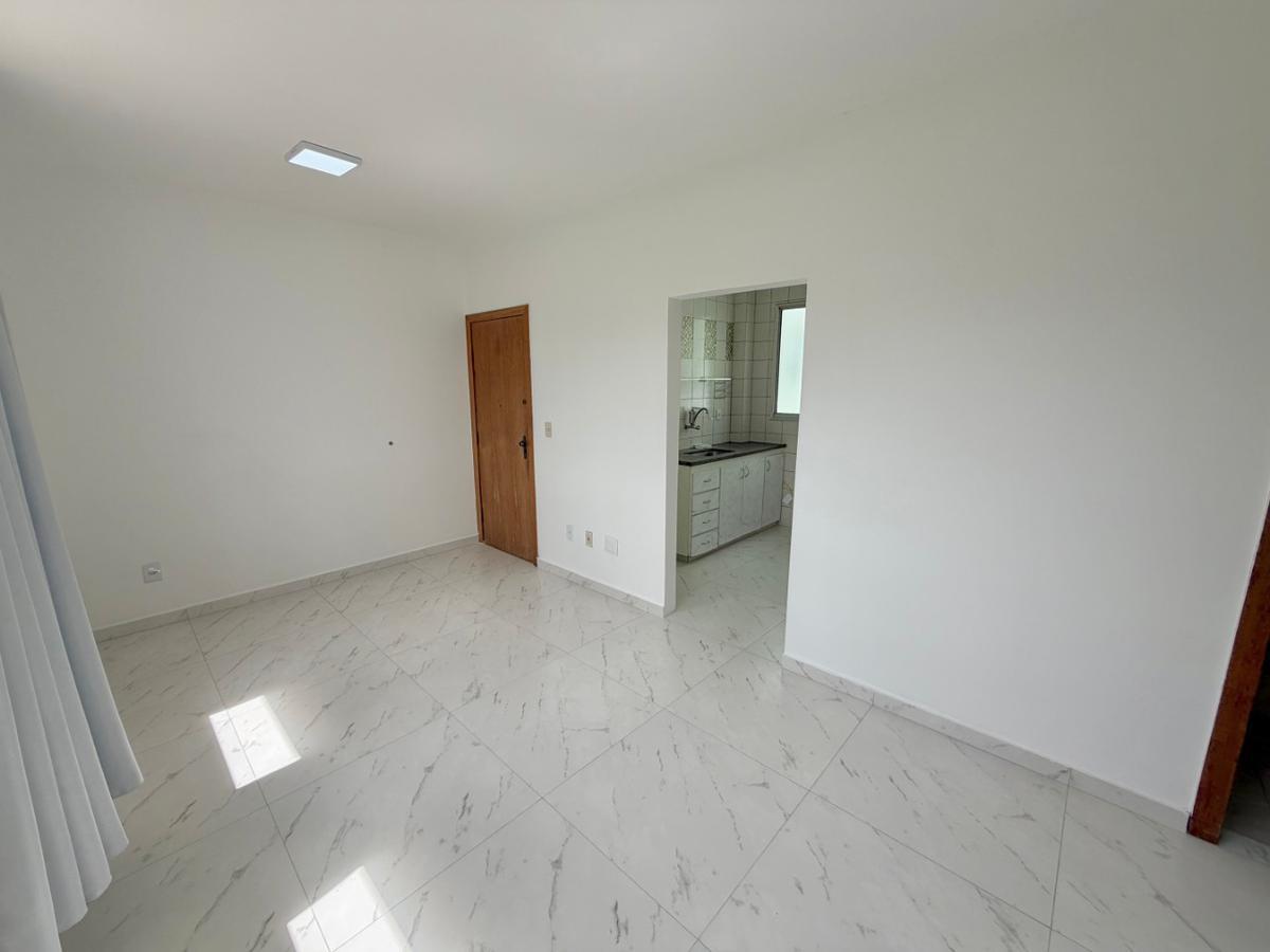 Apartamento, Liberdade, 2 Quartos, 1 Vaga