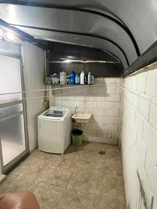Apartamento, Fonte Grande, 2 Quartos, 1 Vaga