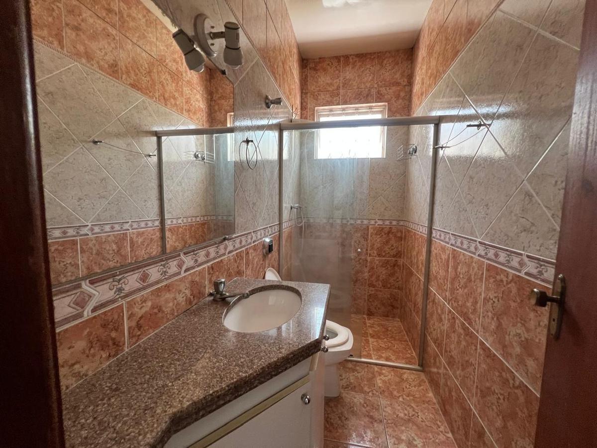 Casa, São João Batista (venda Nova), 3 Quartos, 2 Vagas, 1 Suíte