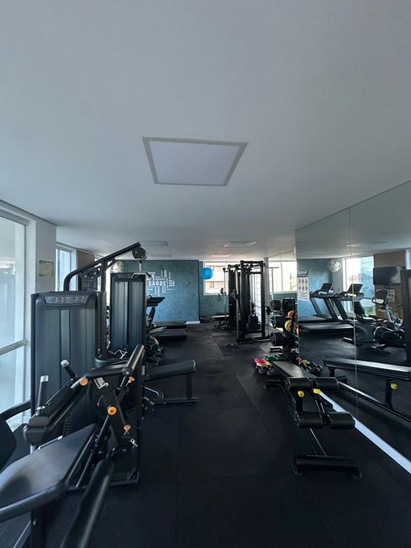 Apartamento, Vila da Serra, 2 Quartos, 1 Vaga
