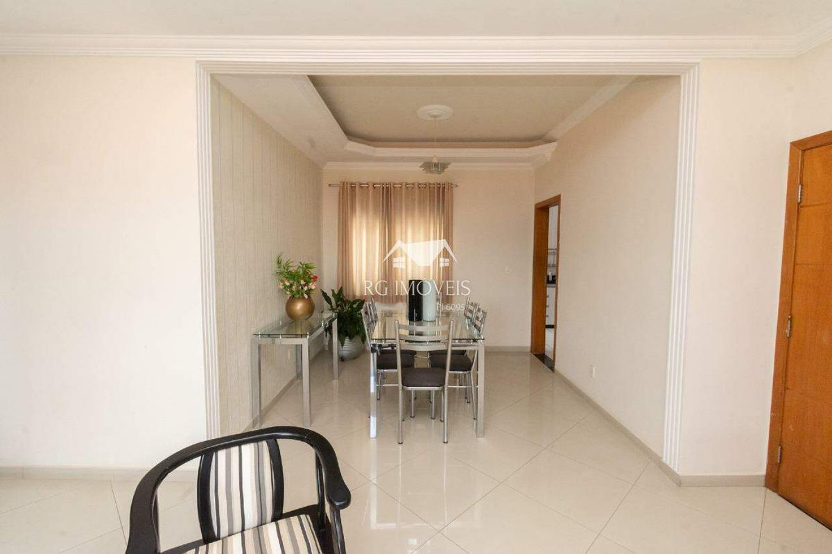 Apartamento, Jardim Industrial, 3 Quartos, 2 Vagas, 1 Suíte