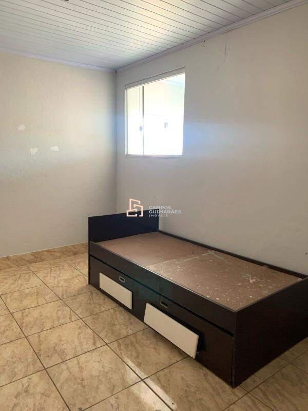 Apartamento, Santa Helena, 1 Quarto
