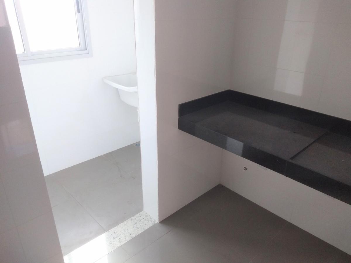 Apartamento, Minas Brasil, 3 Quartos, 2 Vagas, 1 Suíte