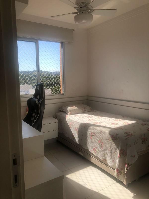 Apartamento, Serrano, 3 Quartos, 2 Vagas, 2 Suítes