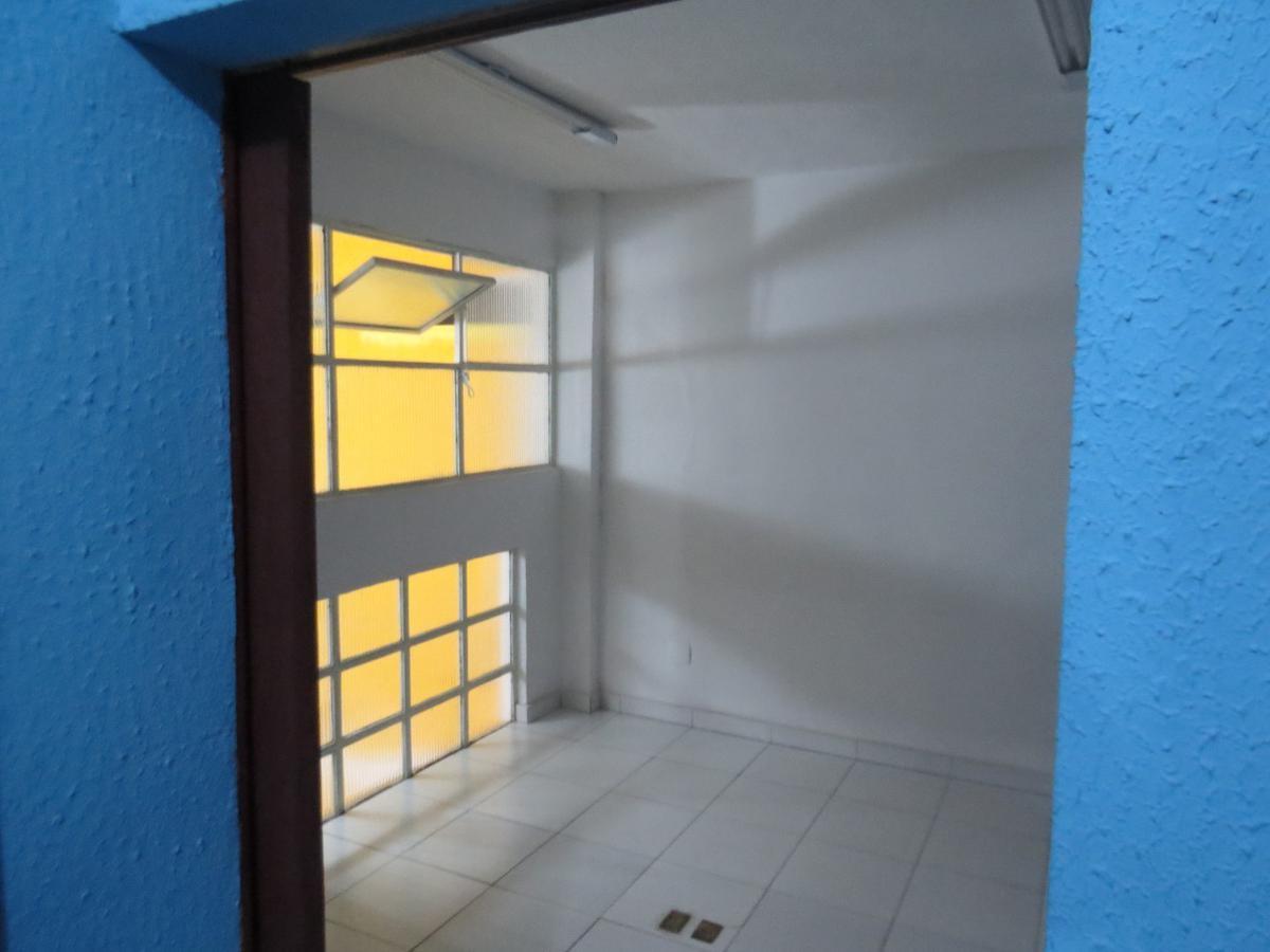 Andar, Sagrada Família, 0 Quarto, 0 Vaga