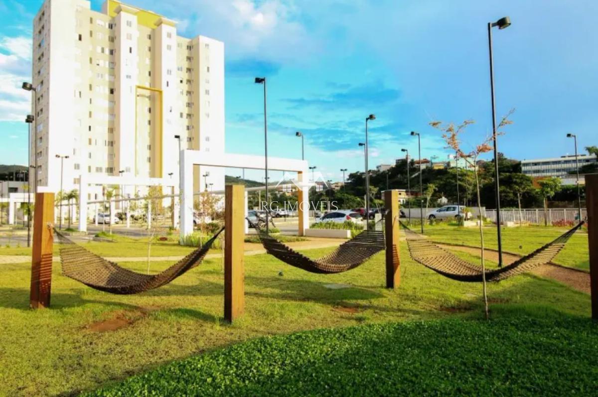 Apartamento, Palmeiras, 2 Quartos, 1 Vaga