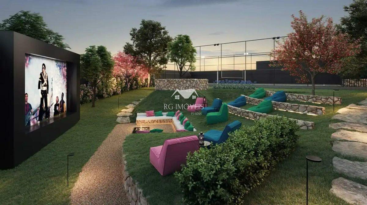 Apartamento, Vale do Sereno, 1 Quarto, 1 Vaga, 1 Suíte