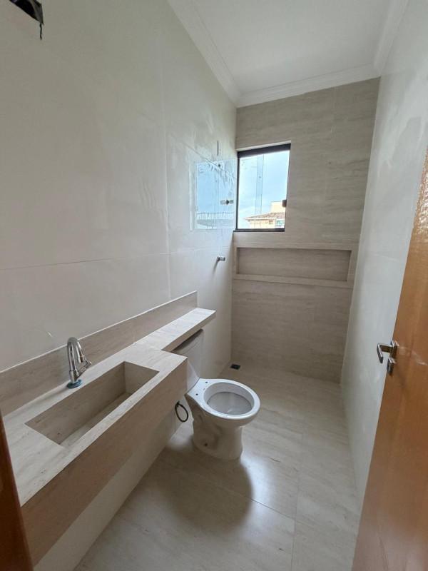 Casa, Duquesa II (são Benedito), 2 Quartos, 2 Vagas