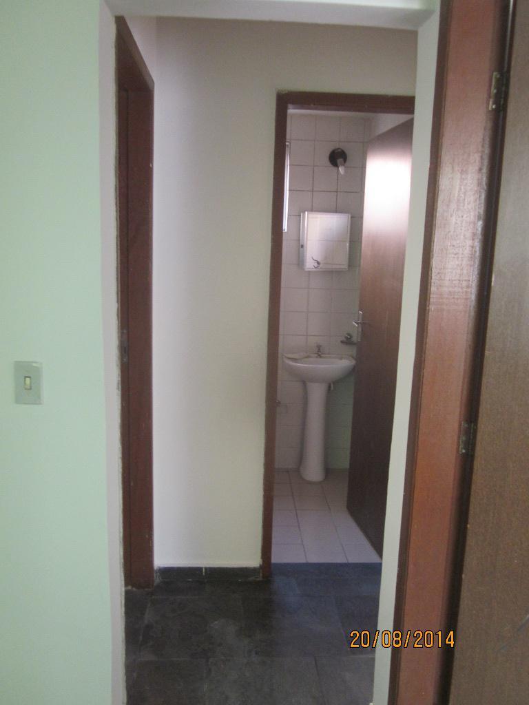 Apartamento, Liberdade, 2 Quartos, 1 Vaga