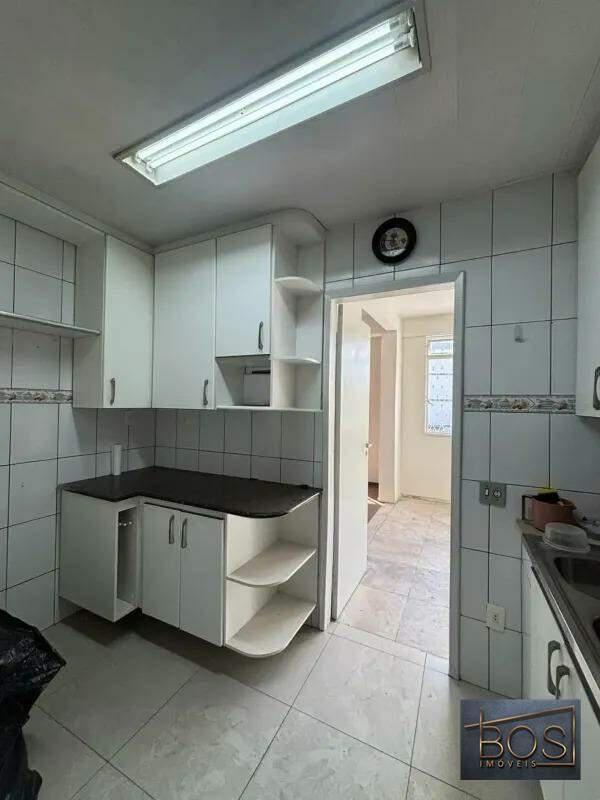 Apartamento, Santa Lúcia, 3 Quartos, 1 Vaga, 1 Suíte