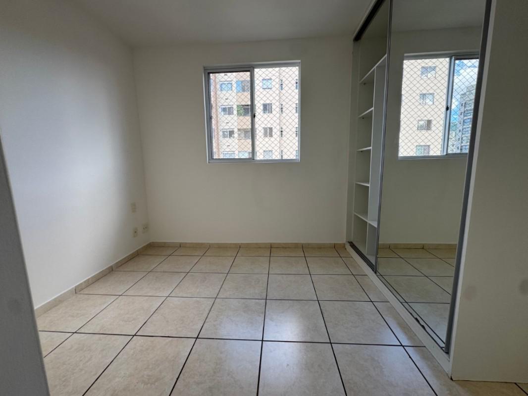 Apartamento, Castelo, 3 Quartos, 2 Vagas, 1 Suíte