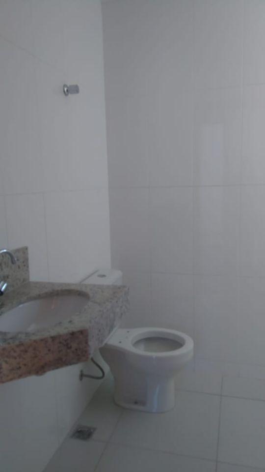 Apartamento, Saramenha, 3 Quartos, 2 Vagas, 1 Suíte