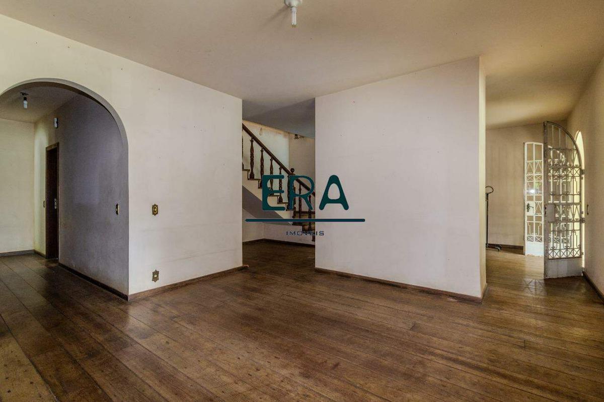 Casa, Mangabeiras, 4 Quartos, 5 Vagas, 4 Suítes