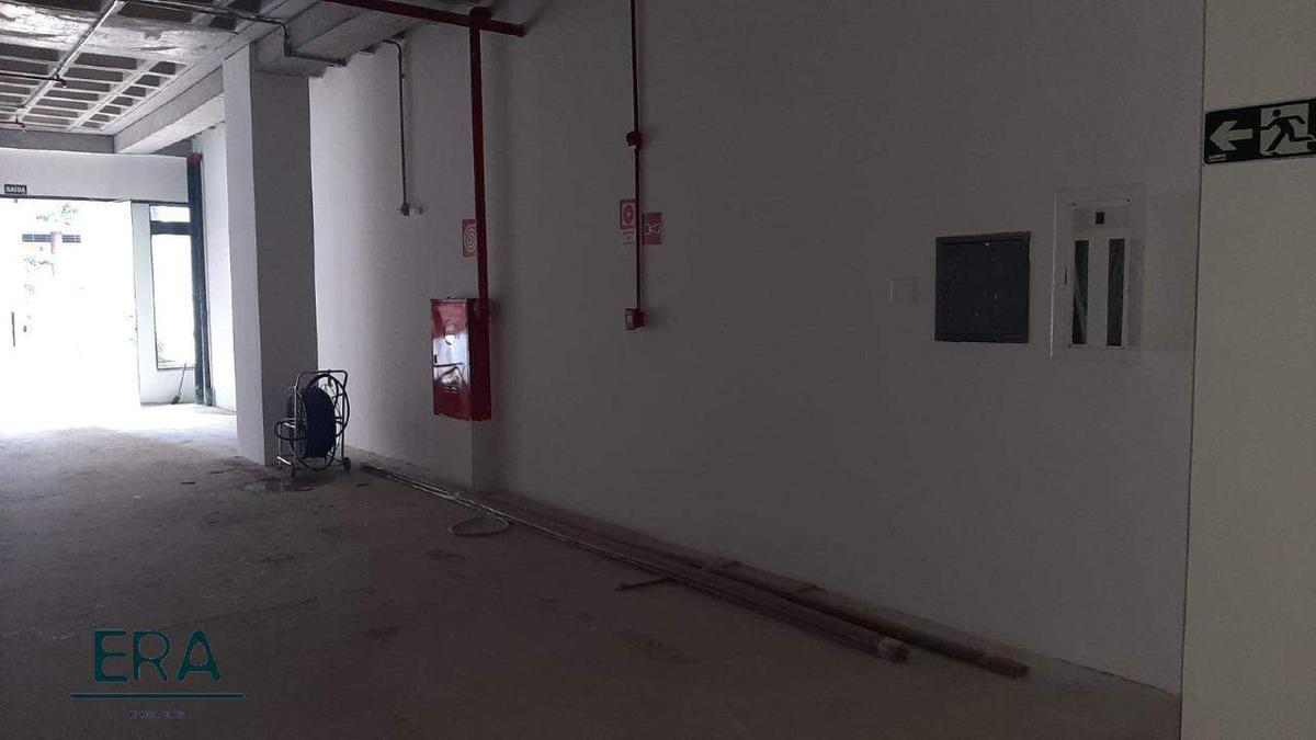 Andar, Centro, 0 Quarto, 36 Vagas